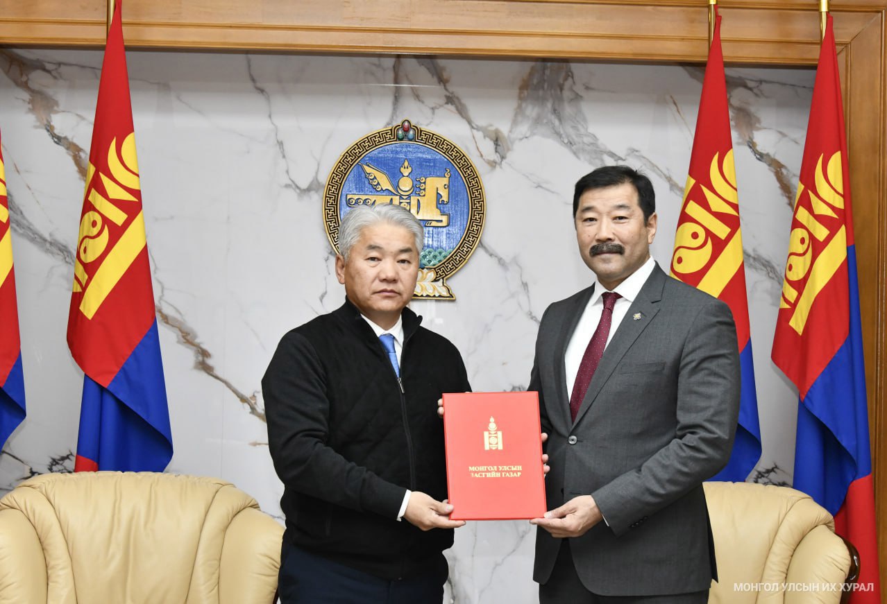 Импортын барааны гаалийн албан татварын хувь, хэмжээг өөрчилнө