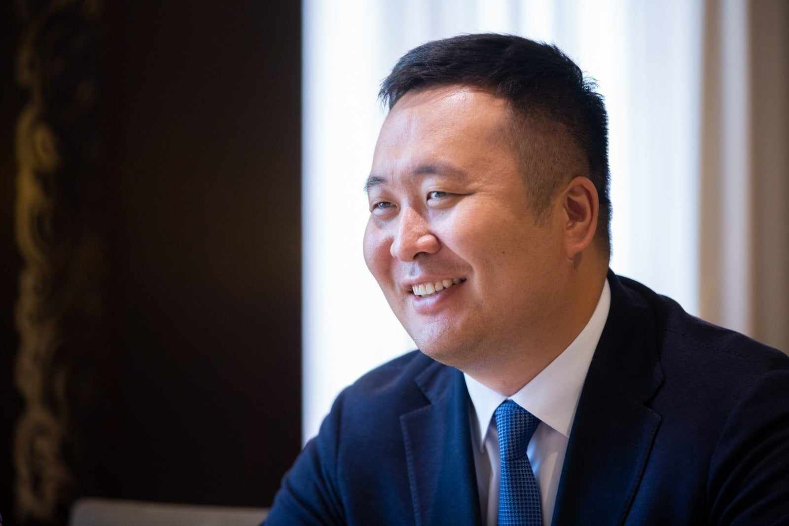 Монгол Улсын Хөгжлийн банкны Гүйцэтгэх захирлаар С.Баатарсүрэнг томилжээ