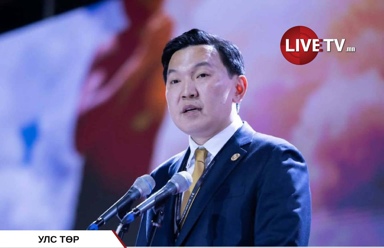 Улсын эрх ашгийг бодож Н.Учрал УИХ-ын дарга болох замыг сонгов уу