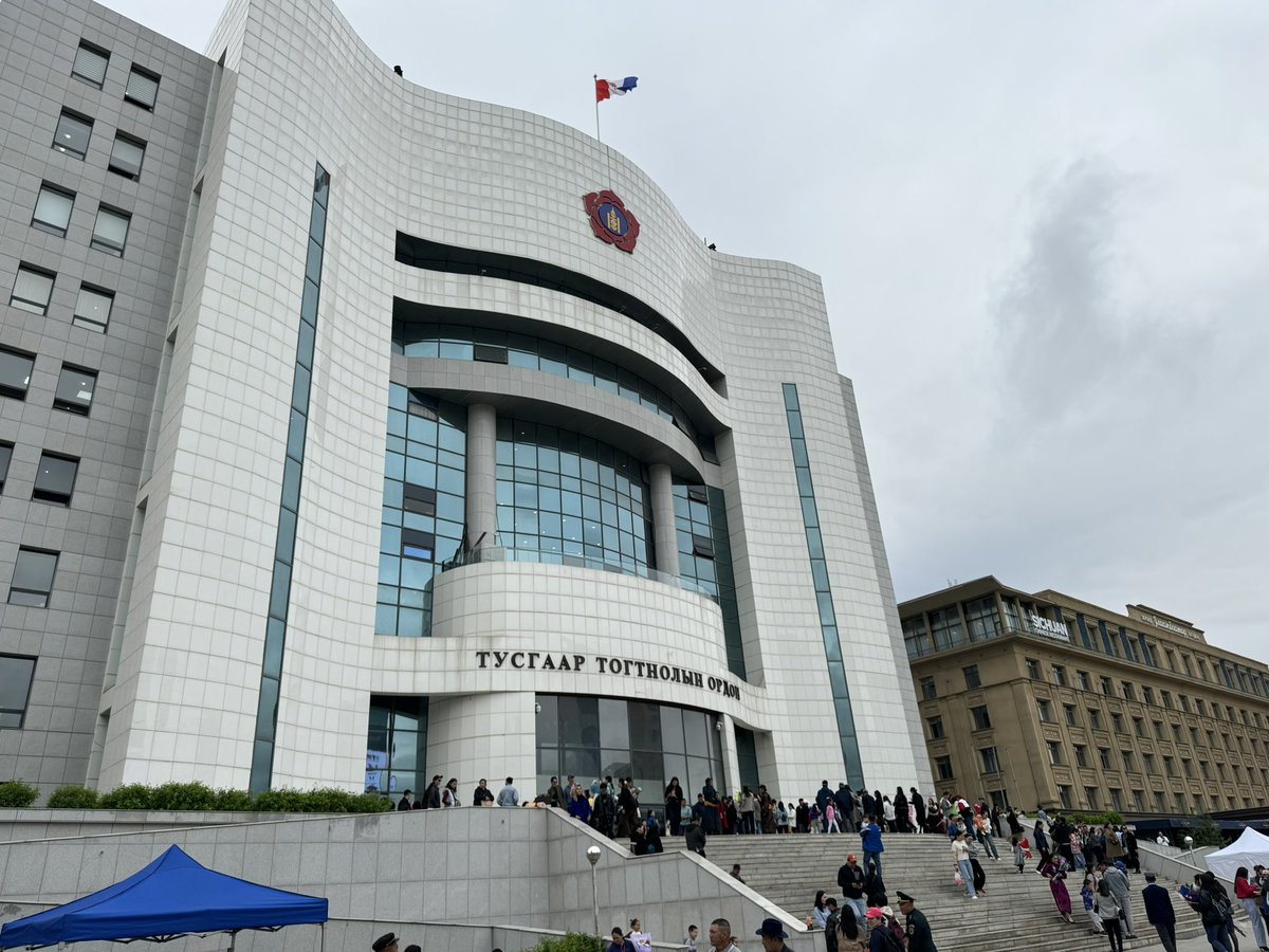 МАН-ын Удирдах Зөвлөл дэргэдээ долоон бодлогын хороо ажиллуулна