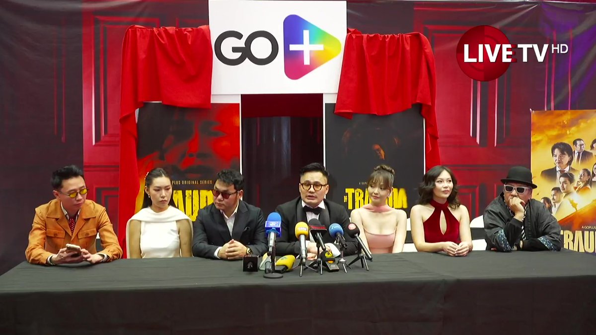 🔴LIVE: Оранж энтертайнмент “THE TRAUMA” ОАУСК-ны нээлтийн үйл ажиллагаа