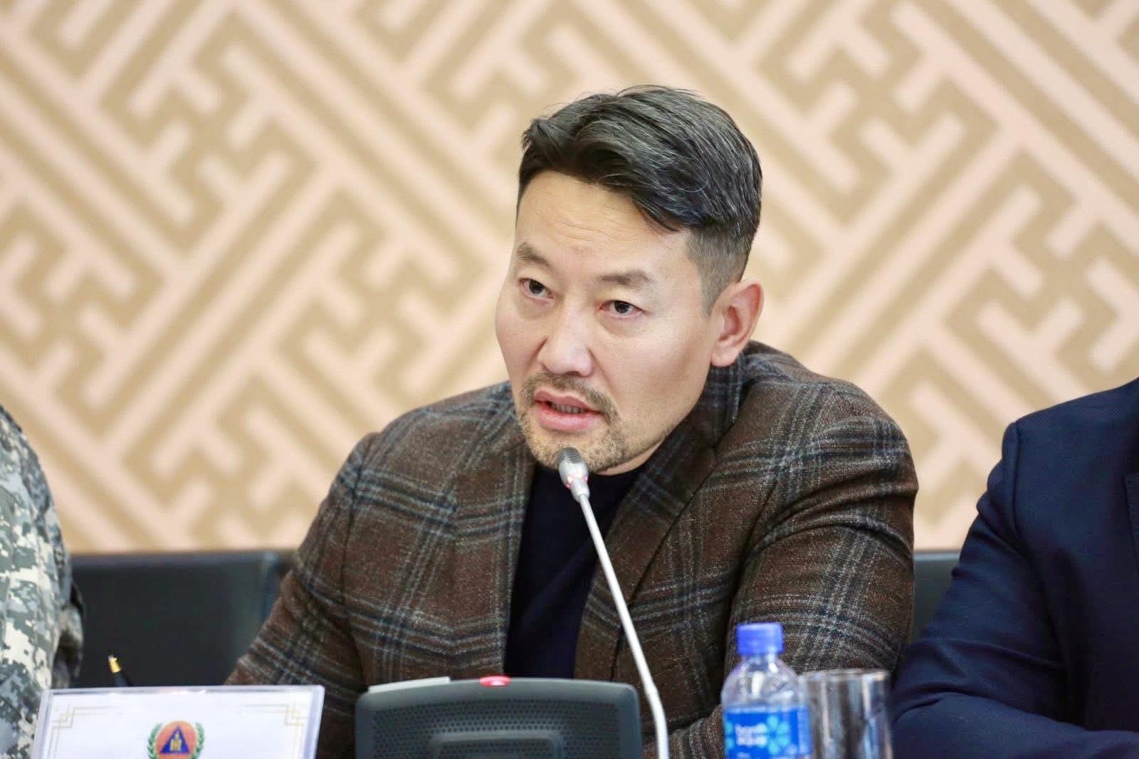 Эрсдэлийг тооцож, шаардлагатай хөрөнгийг шийдвэрлэж ажиллахыг онцолжээ