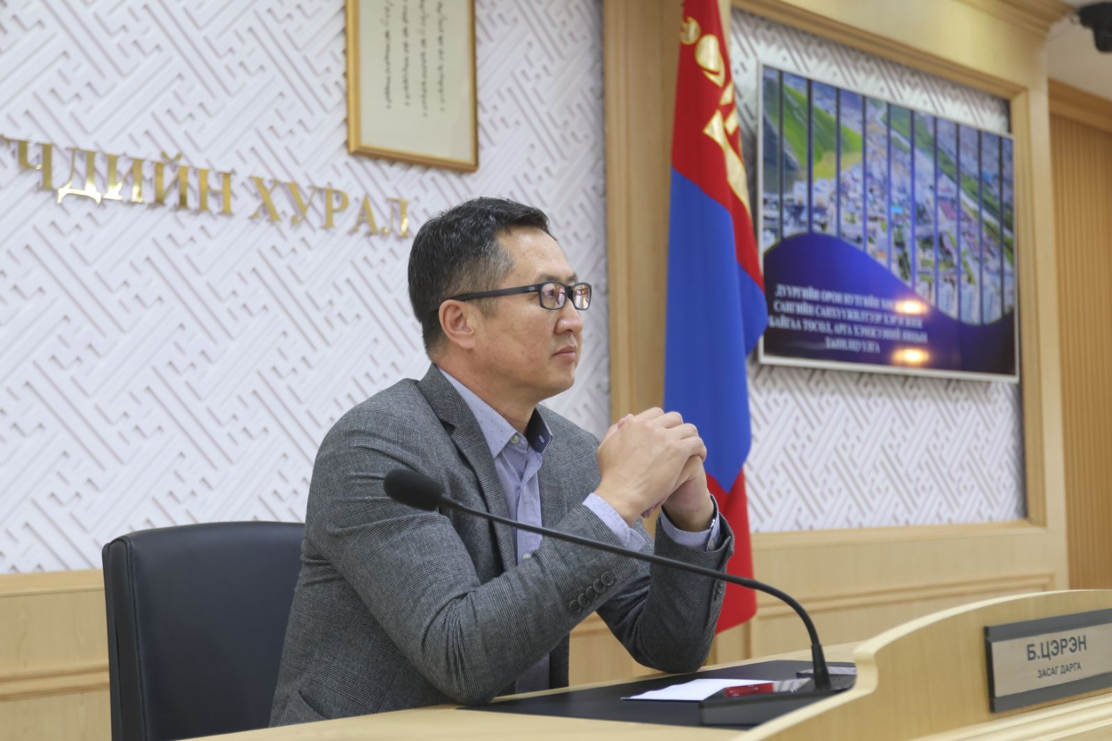 Хан-Уул дүүргийнхэн тохижилтын ажлуудад хяналт шалгалт хийж, хэрэгжилтэд хяналт тавих ажлын хэсэг байгуулжээ