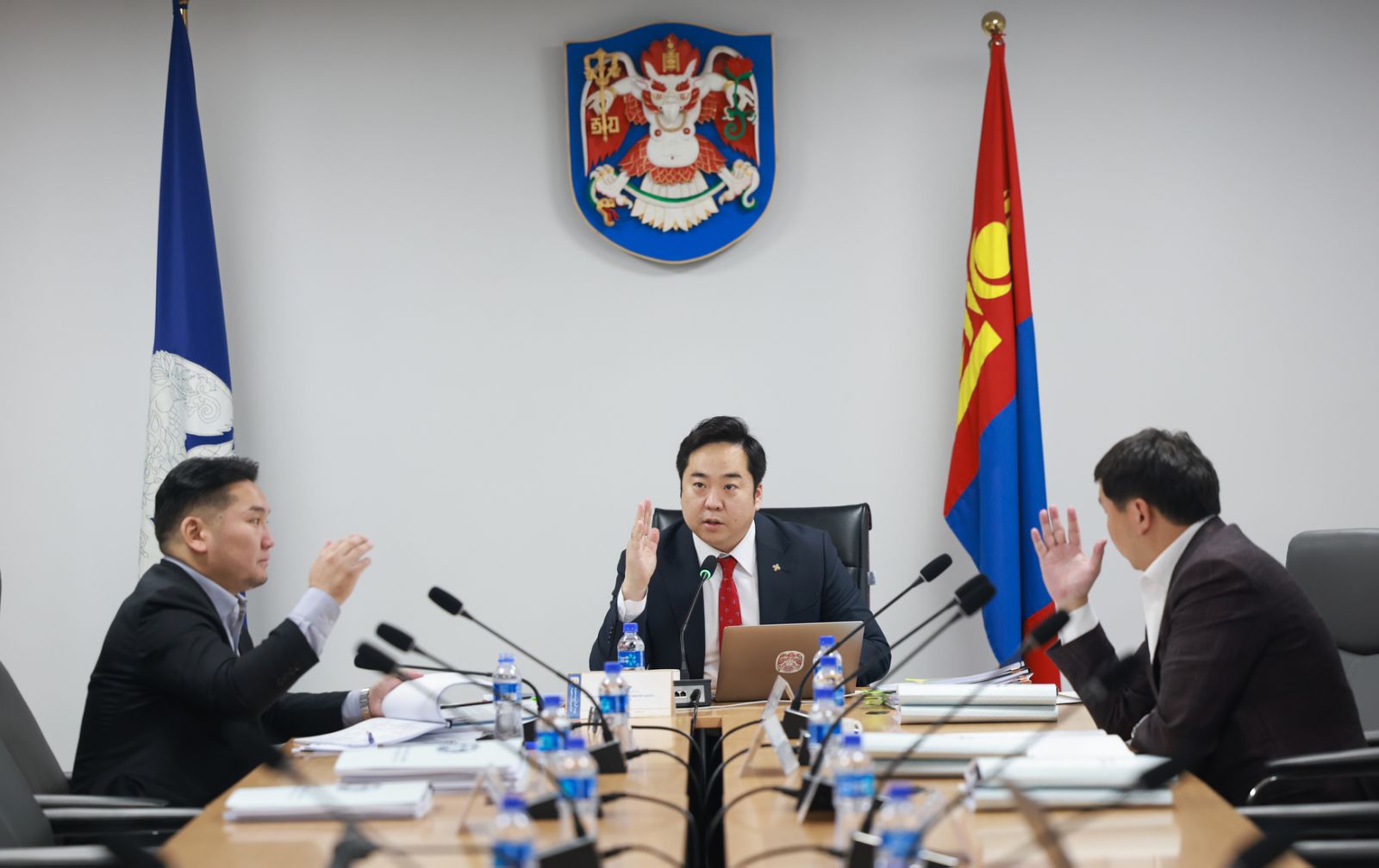 Газар чөлөөлөхтэй холбоотой нөхөр олговор 92 хувийн гүйцэтгэлтэй байна