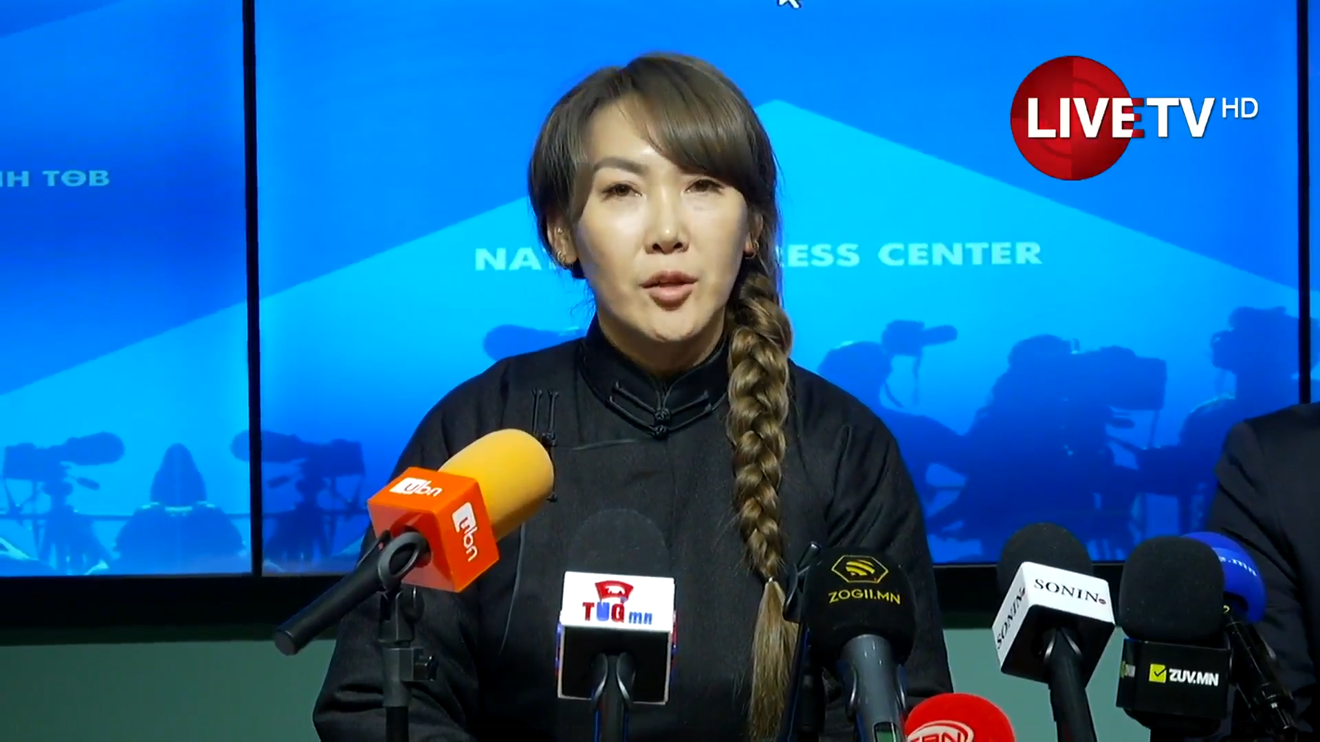 🔴О.Нарангарав: Б.Эрдэнэсүх арван давхрын цонхоор намайг унагаж алахыг завдсан