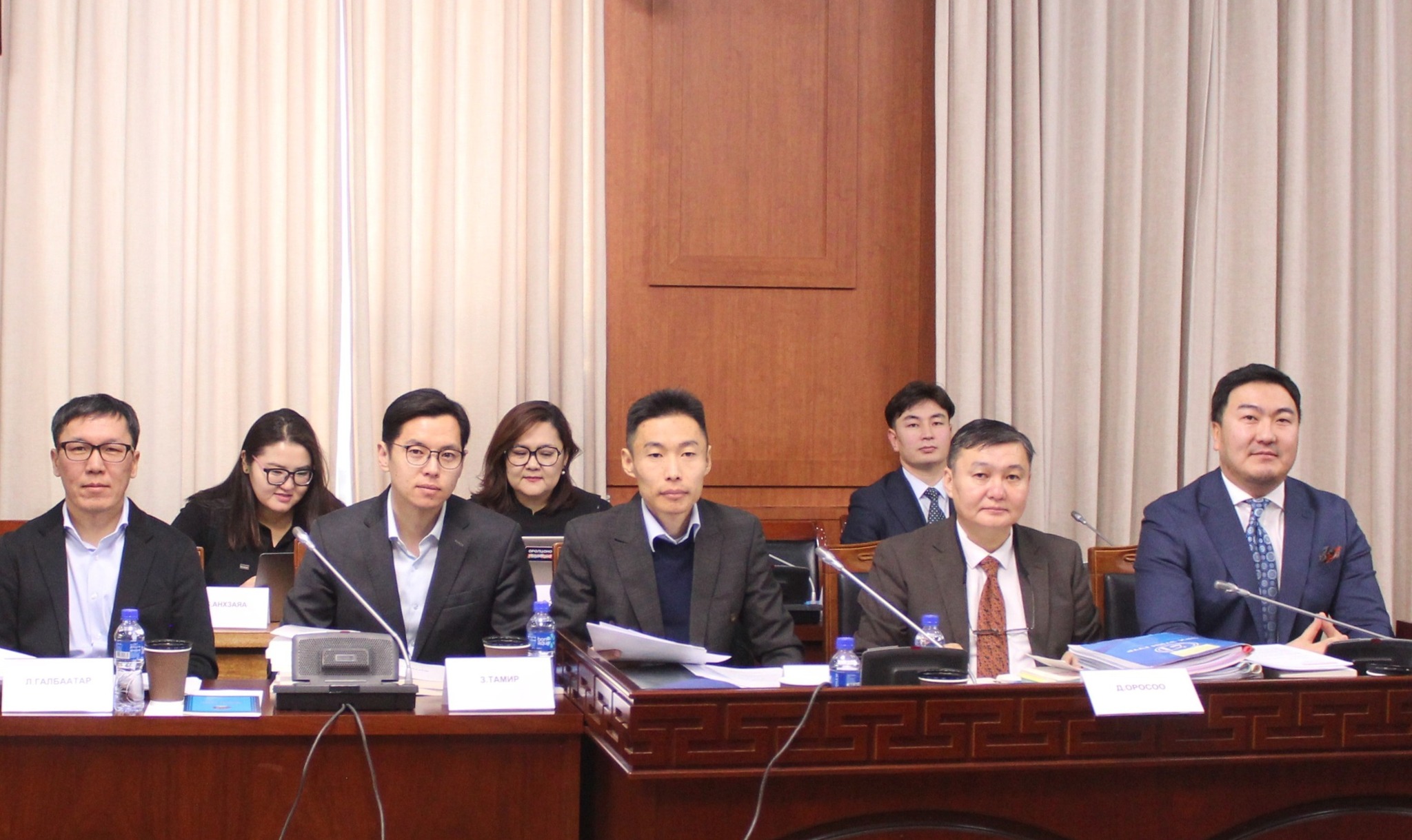 Эрүүгийн хуулийн 13.14 дүгээр заалт нь Үндсэн хууль зөрчжээ