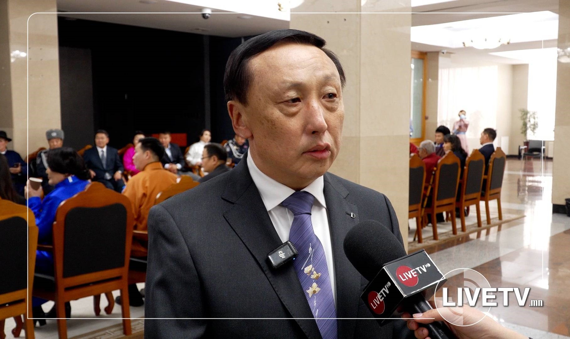 🔴Сэлэнгэ аймгийн Хөдөлмөр, халамжийн үйлчилгээний газрын дарга асан Л.Зоригтбаатар Төрийн үйлчилгээний гавьяат ажилтан цол хүртлээ