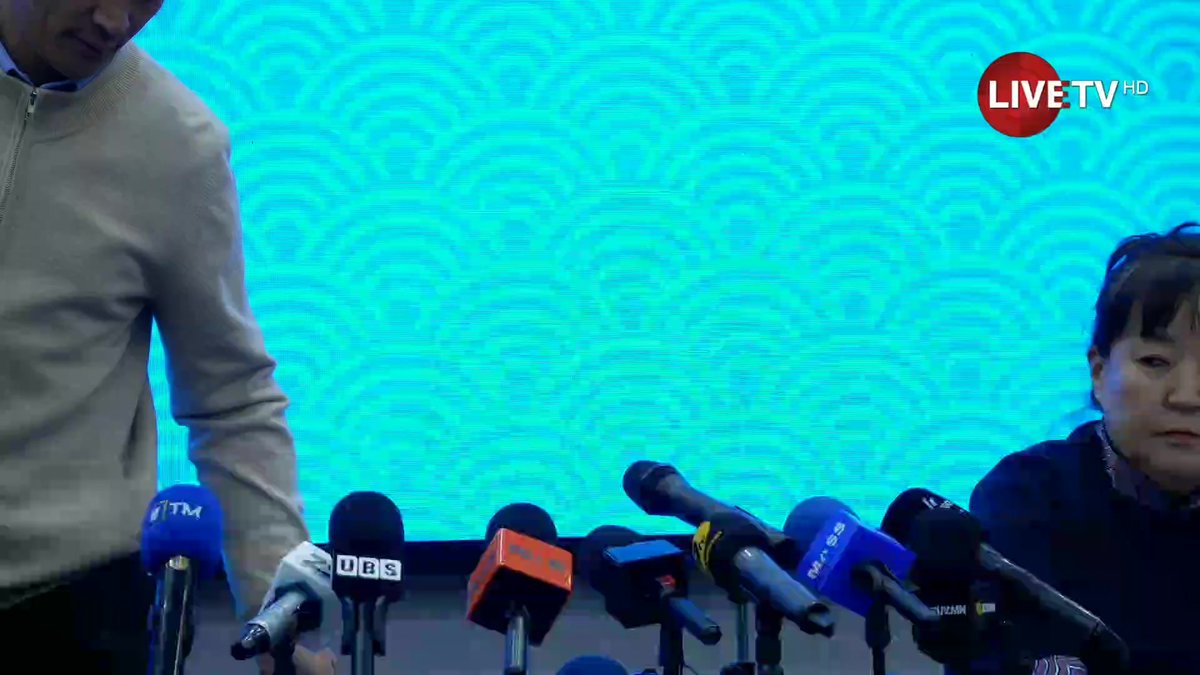 🔴LIVE: Тамхины хяналтын тухай хуультай холбогдуулж эмч, багш нар, эцэг, эхчүүд байр сууриа илэрхийлж байна