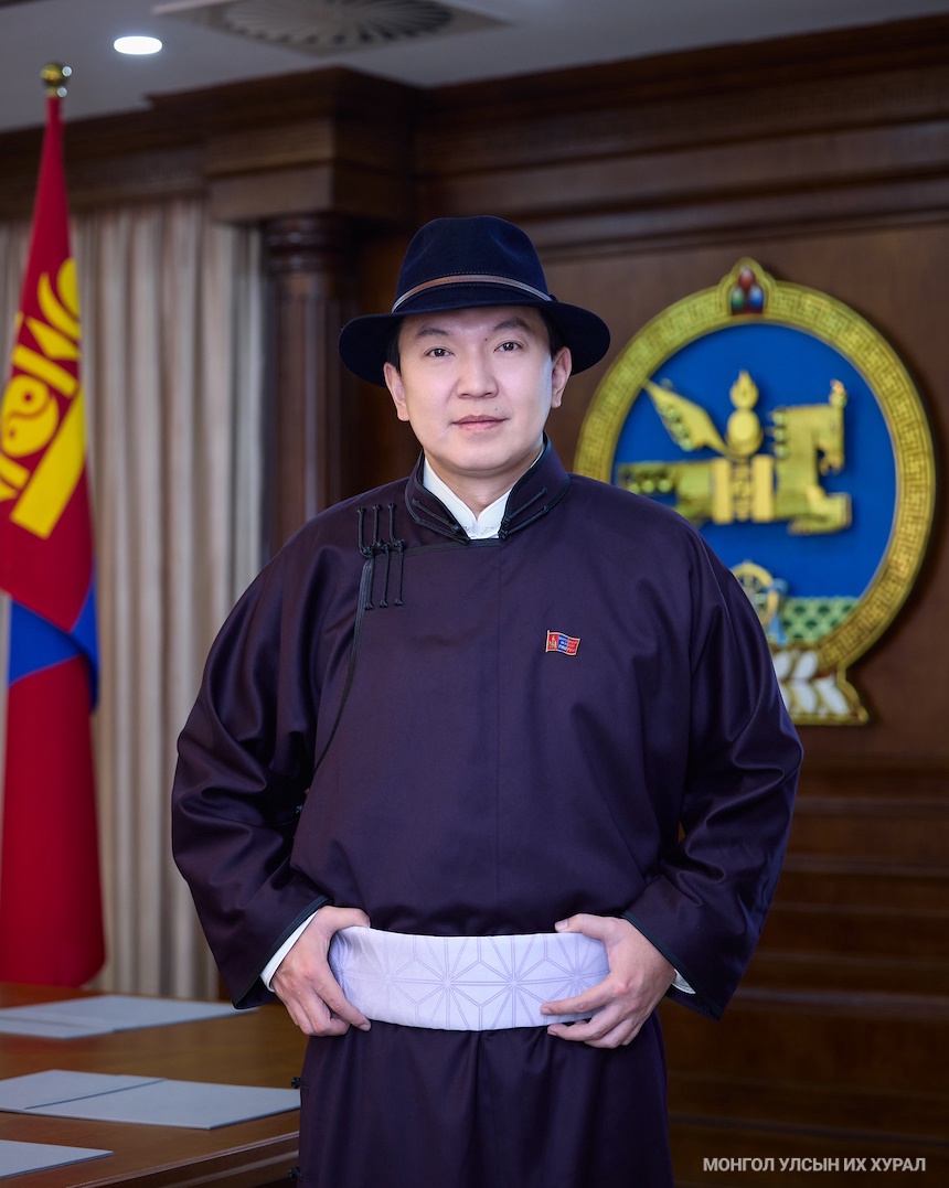 УИХ-ын дарга Н.Учрал: Түүхэн өдрийг тэмдэглэн өнгөрүүлэх нь тулгамдсан сорилтыг туулах арга замаа олж харж, шинэ түүхээ бүтээхэд оршдог