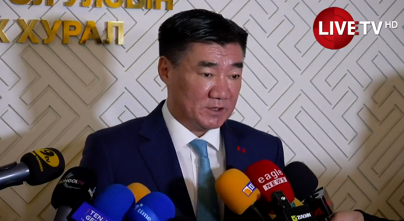 🔴LIVE: ЗГХЭГ-ын дарга С.Бямбацогт: Тамхины хуулийн төслийг 78 гишүүн санаачилсан ч хэлэлцэх явцад засаж сайжруулах зүйлс байгаа