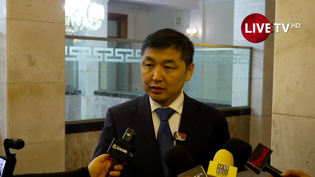 🔴LIVE: Ардчилсан намын EНБД О.Баасанхүү: Ардчилсан нам 16 өөрчлөлтөө зассан. Дээд шүүх ялгамжтай хандахгүй байх гэж найдаж байна