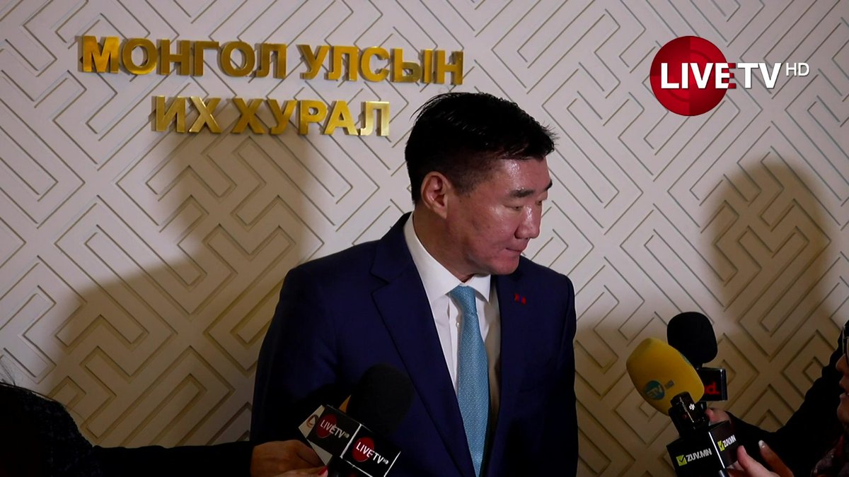 🔴LIVE: ЗГХЭГ-ын дарга С.Бямбацогт: Тамхины хуулийн төслийг 78 гишүүн санаачилсан ч хэлэлцэх явцад засаж сайжруулах зүйлс байгаа