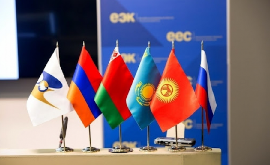 Монгол Улс болон Евразийн эдийн засгийн холбоо хоорондын худалдааны түр хэлэлцээрийг соёрхон батлах тухай хуулийн төслийг УИХ-д өргөн мэдүүлнэ