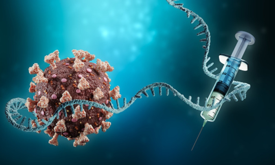 COVID-19-ийн mRNA вакцинууд хорт хавдартай өвчтөнүүдэд тус болж байгааг тогтоолоо