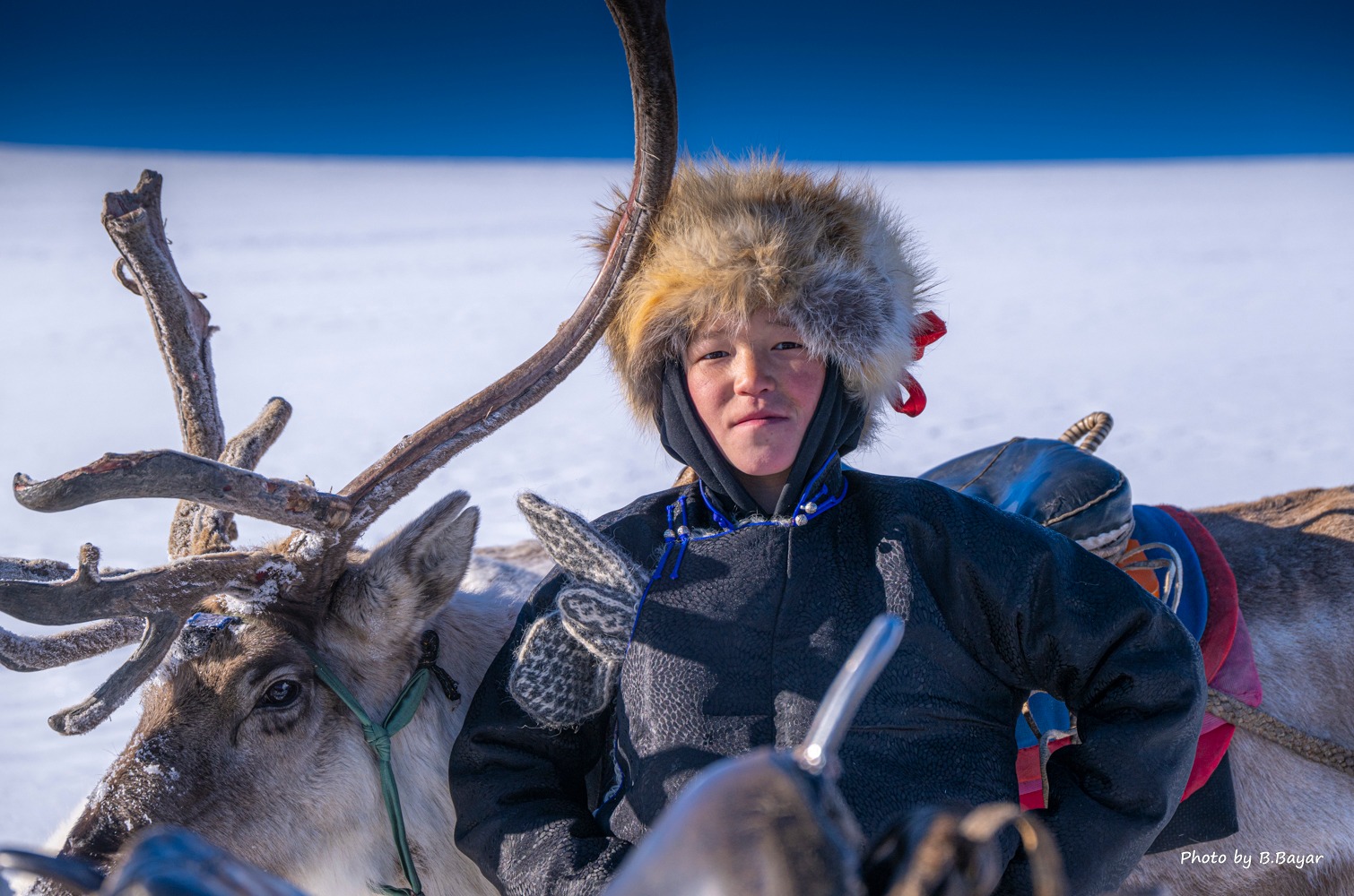 Төв болон говийн бүс нутгаар салхи шуургатай