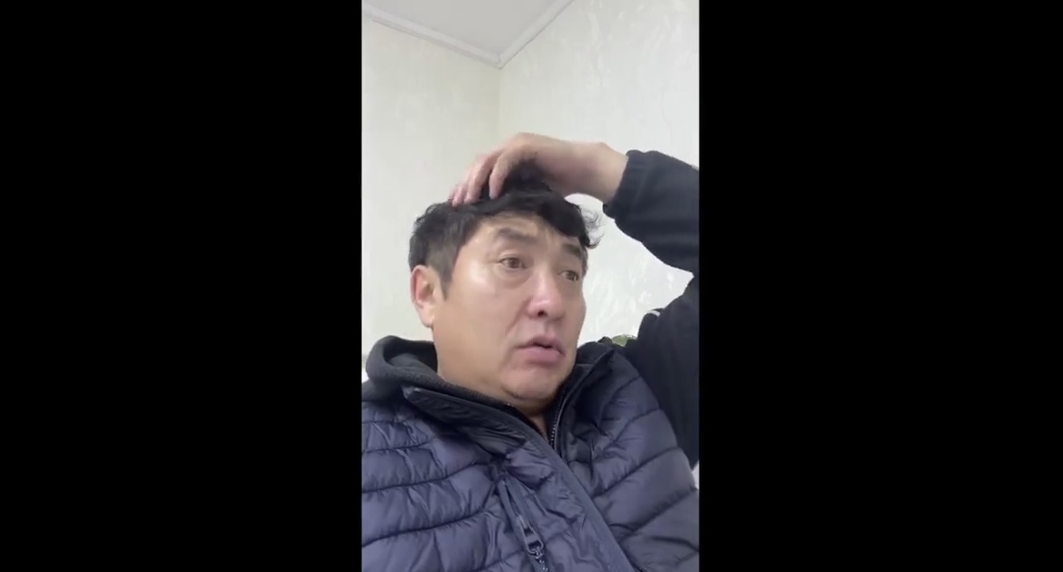 Дуучин Х.Батмэнд: Мандалчуудыг хараагаагүй. Фейсбүүк найзууддаа эрхэлж бухимдлаа гаргасан юм