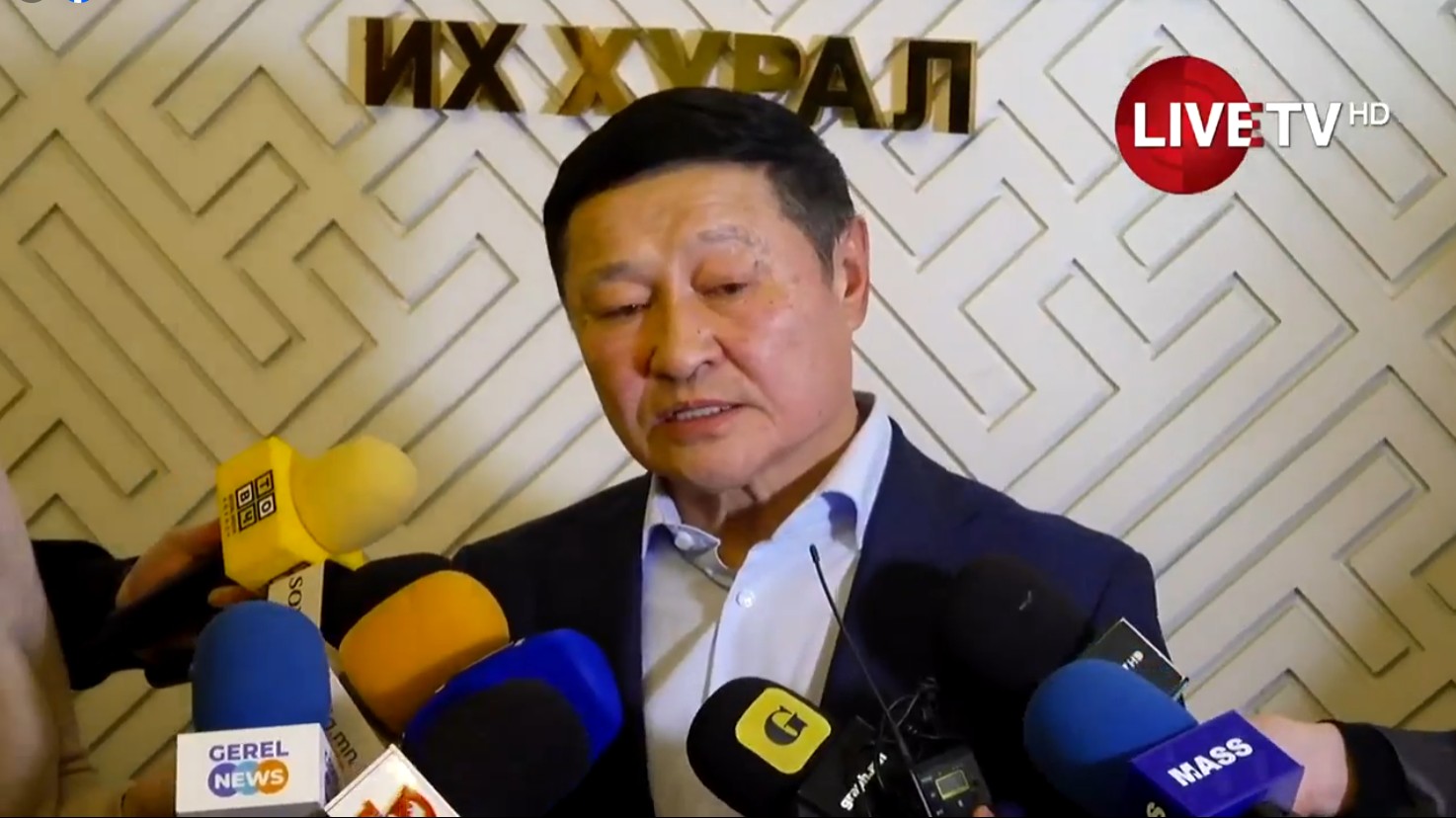 🔴LIVE: Н.Алтанхуяг: Оюутолгойн сонсголд гэрчээр оролцоно. Тухайн үед юу болсныг баримттай ярина