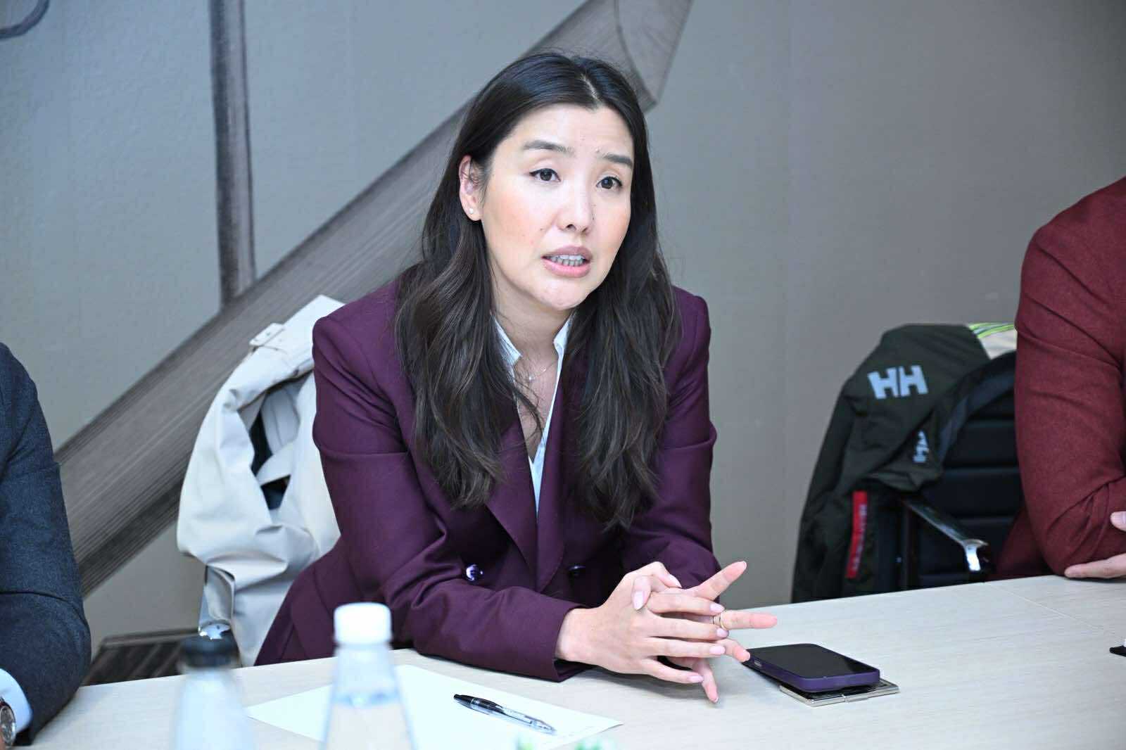 Италийн арьс, ширний үйлдвэрлэгчдийн холбоотой хамтран ажиллана