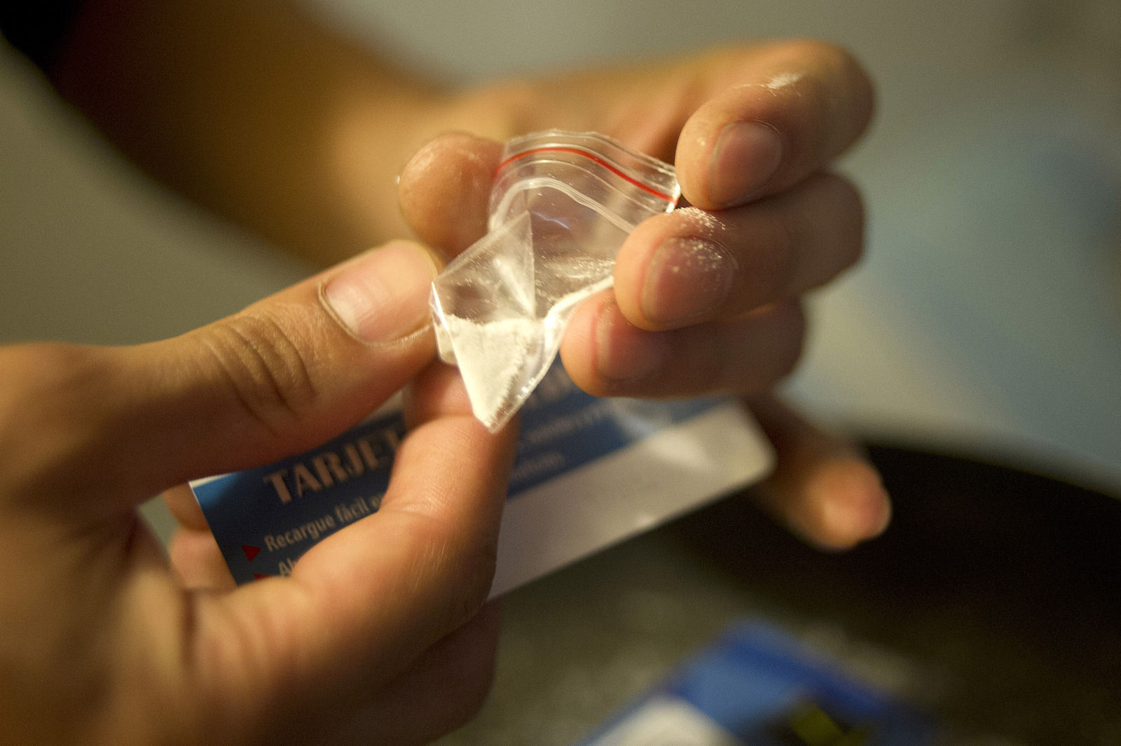 Монгол Улсын хилээр их хэмжээний мансууруулах бодис нэвтрүүлжээ