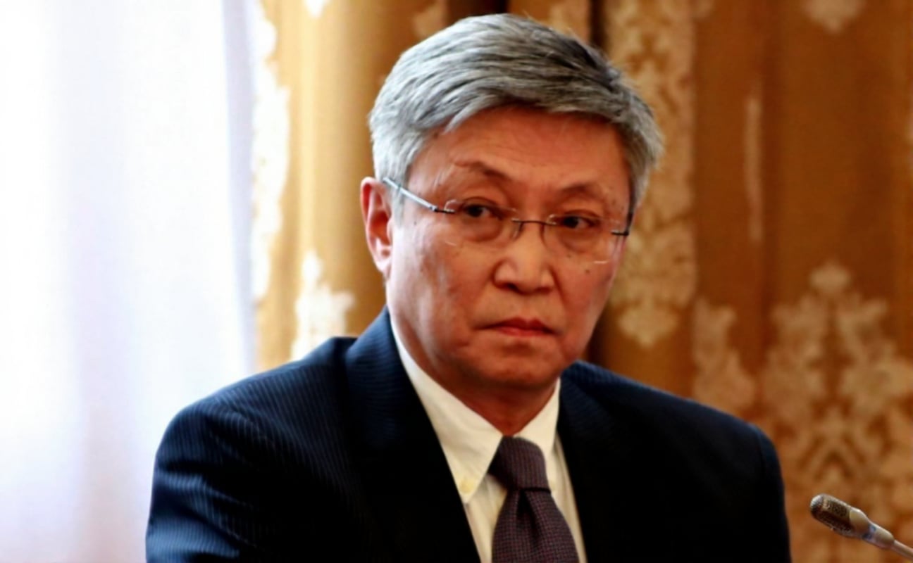 Ерөнхий сайд асан С.Баяр Оюутолгойн сонсголд "оролцохгүй" гэв