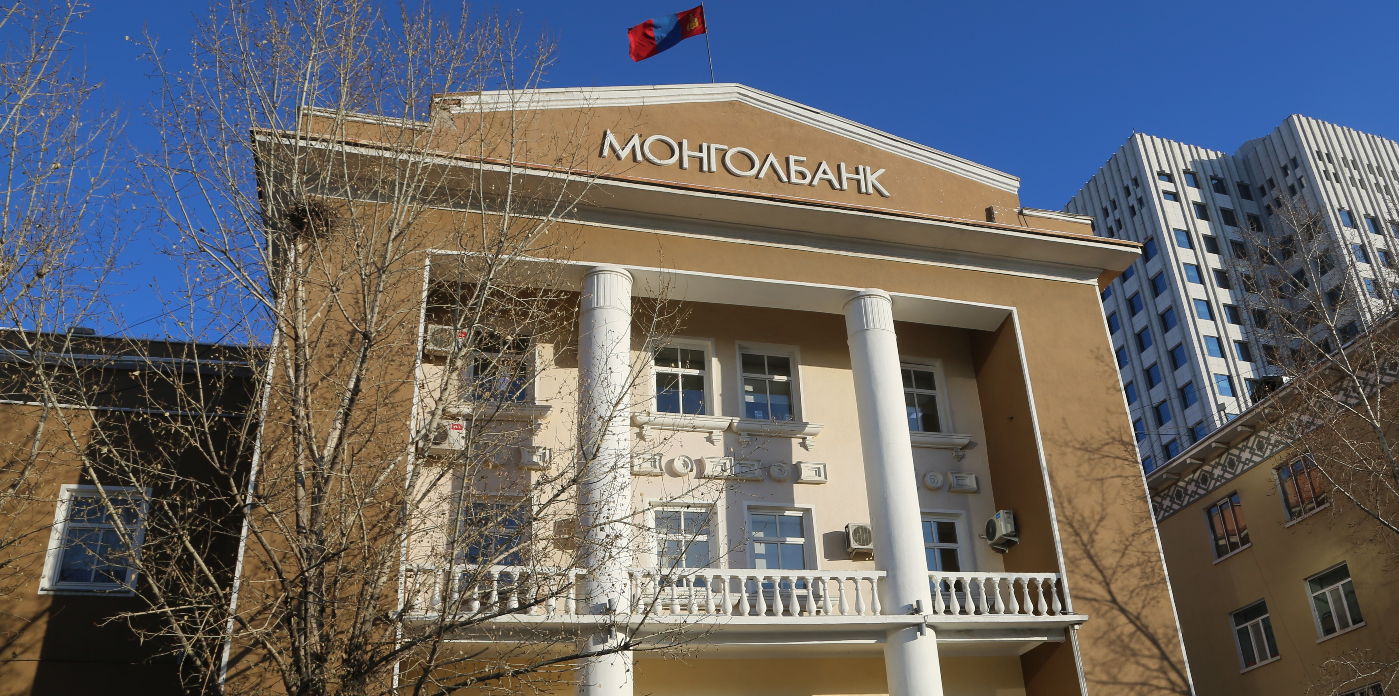 Гадаад валютын улсын нөөцийн хэмжээ 6 тэрбум ам.долларт буюу түүхэн дээд хэмжээнд хүрлээ