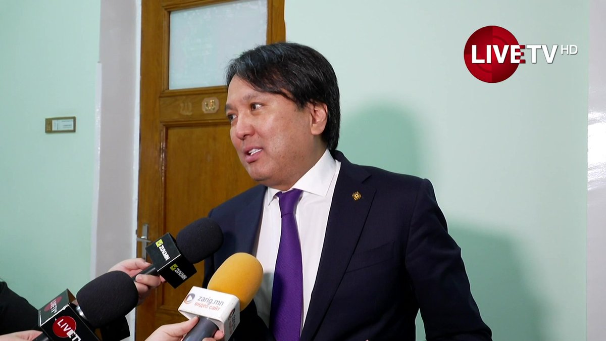 🔴Т.Доржханд: Оюутолгойн сонсголоор олон жилийн хэрүүл тэмцэлд цэг тавьж чадна гэвэл гэрчээр оролцоно