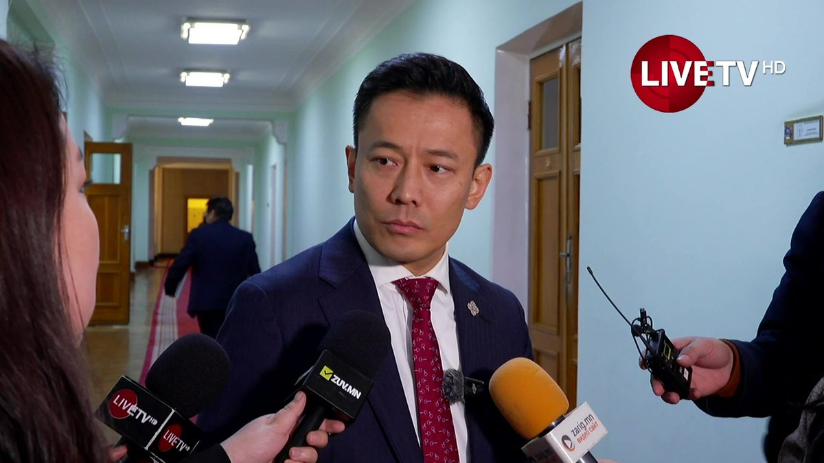 🔴О.Батнайрамдал: Ерөнхий сайд асан С.Баяр Оюутолгойн хөрөнгө оруулалтын гэрээг баталж, өнөөгийн нөхцөл байдал үүссэн