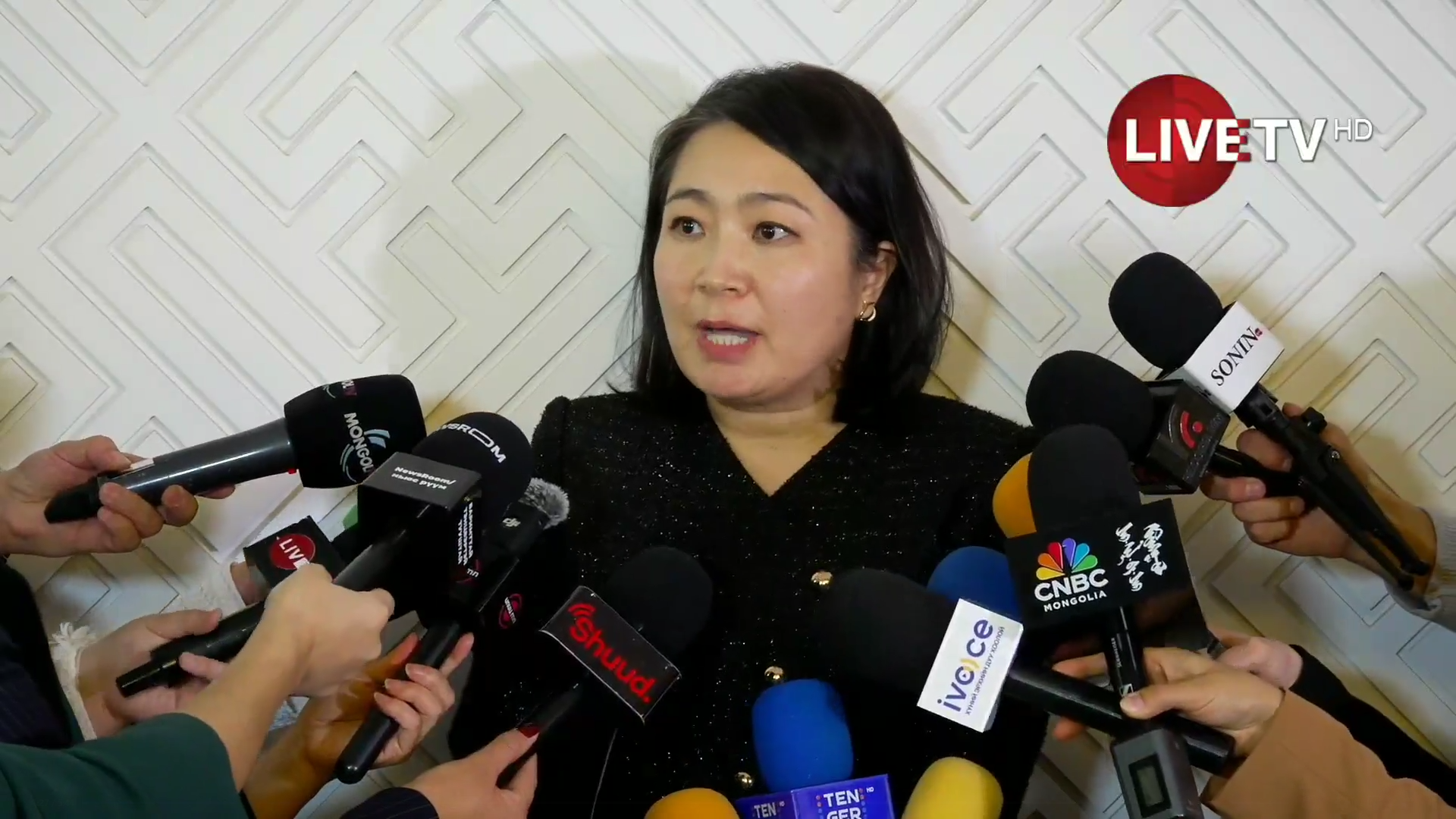 🔴О.Номинчимэг: 2030 он гэхэд тамхидалт 14 хувиар буурна