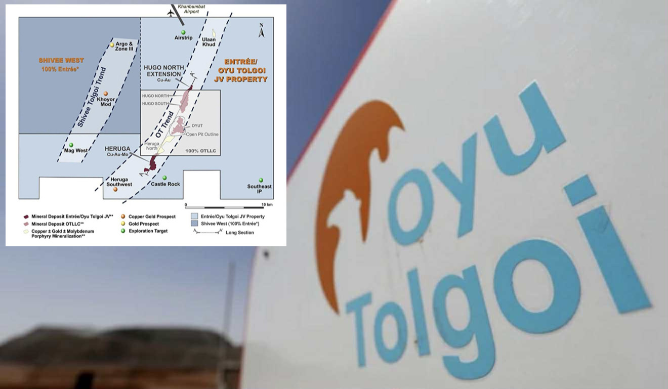 Оюу толгойг гэрээлэхдээ “Онтрэ”-г яагаад үлдээснээ С.Баяр сонсголд очиж ярих ёстой