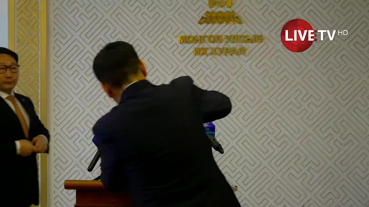 🔴П.Ганзориг: Оюутолгойн сонсголд гэрчээр дуудагдсан албан тушаалтнууд ирэхгүй тохиолдолд зөрчлийн хуулиар хариуцлага оногдуулна