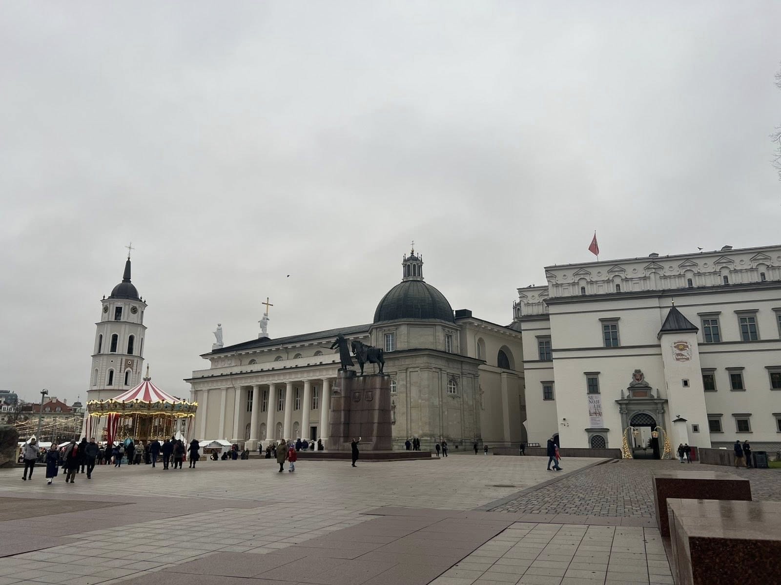 Литва улсад "Чингис хаан" үзэсгэлэн дэлгэгдэнэ
