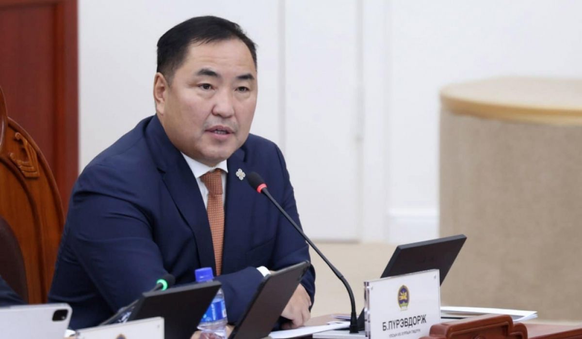 УИХ-ын дэд дарга Б.Пүрэвдоржийн “асуудал”-ыг хууль хяналт, олон улсын байгууллагууд анхаараад эхэлжээ
