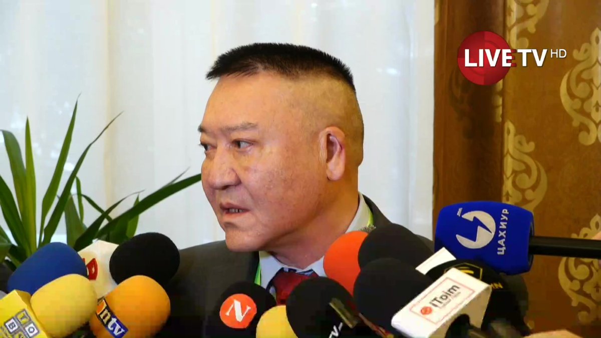 🔴Ц.Мянганбаяр: Оюутолгойг монголчууд мэддэг ч үгүй байхад тухайн газрыг би аваад, гадаадын хөрөнгө оруулагчид зарж байсан