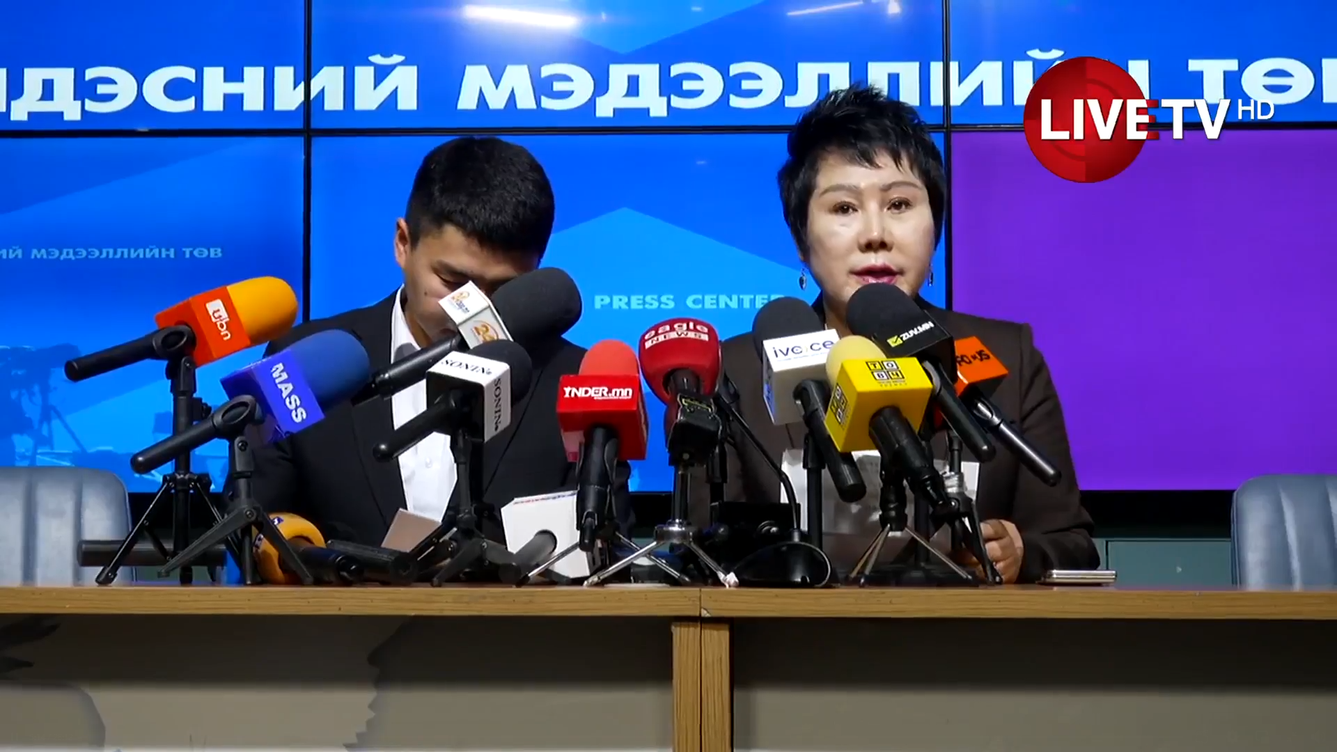 🔴БНХАУ-ын “Мен дун энержи” компани “Олгой булаг” компанийн “Төхөм” уурхайд хөрөнгө оруулалт хийж хохирчээ