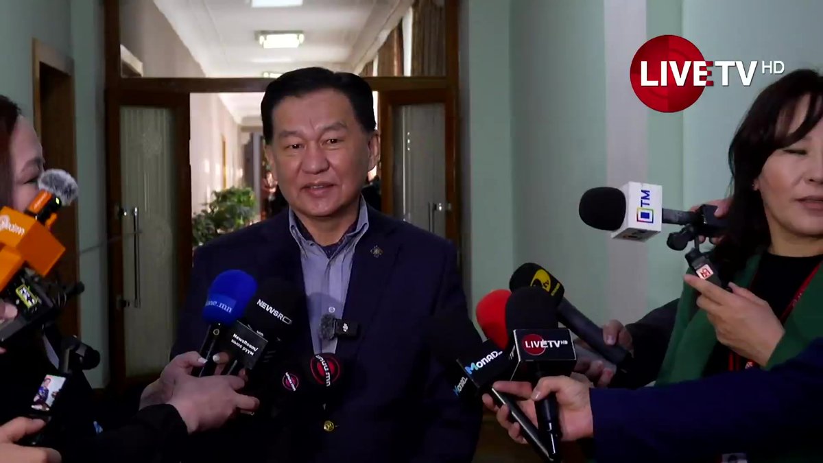 🔴Ц.Даваасүрэн: С.Баярцогт бол аюултай хулгайч