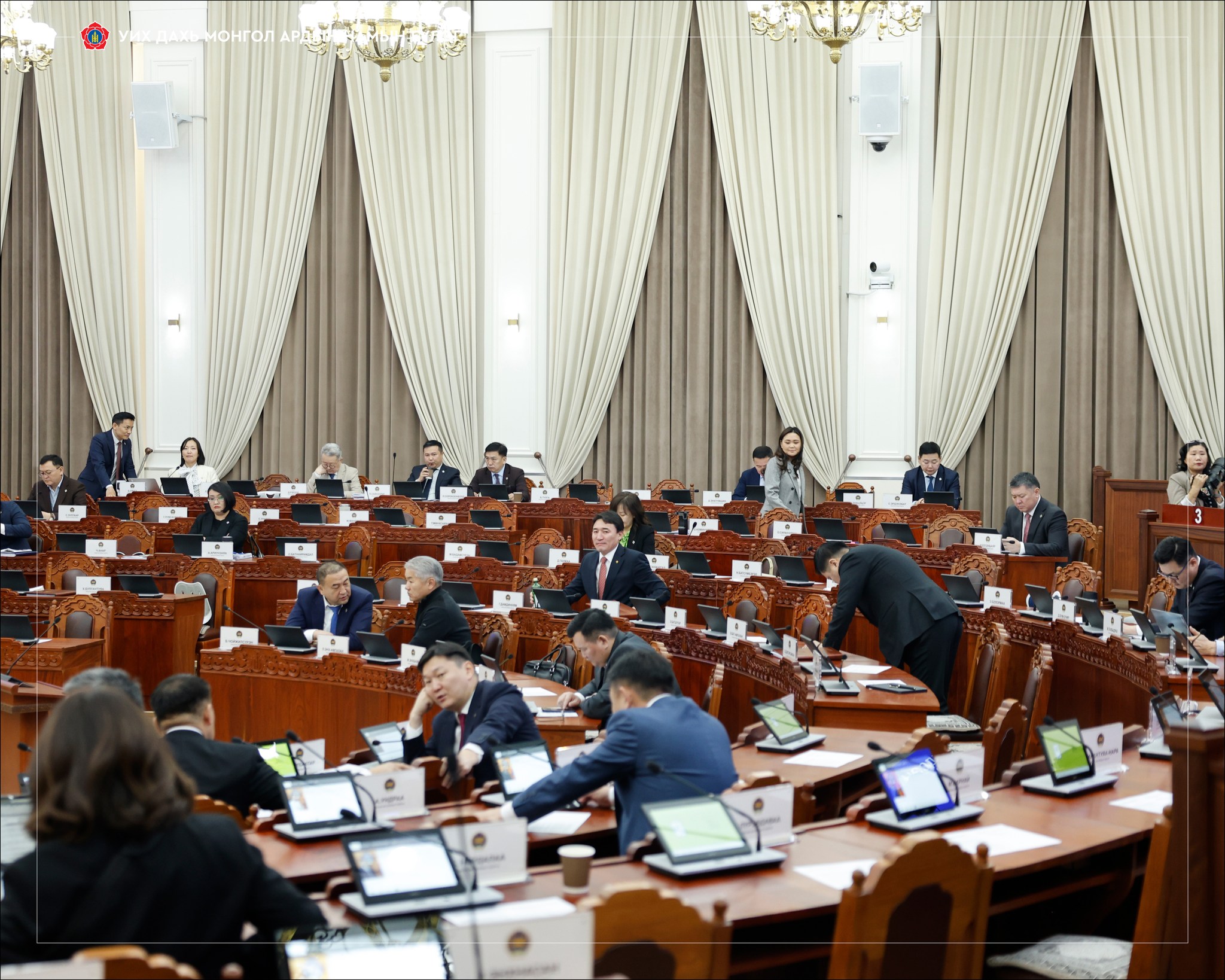 🔴Чуулган: Евроазийн худалдааны хэлэлцээрт нэгдсэнээр бүс нутгийн улс орнуудтай хийх экспортыг дэмжиж, дотоодын ААН-ийг дэмжих хөшүүрэг болно