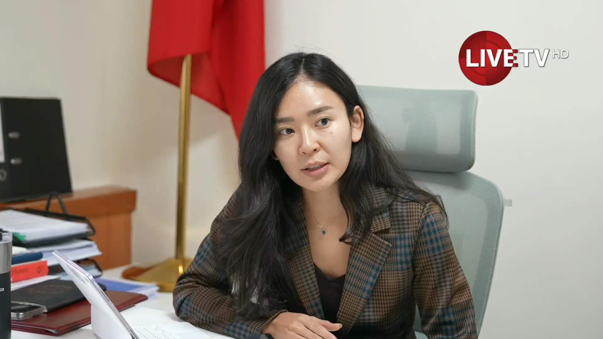 🔴С.Цэнгүүн: Би хамгийн залуу гишүүн гэдэг утгаараа олон томилолтод явсан