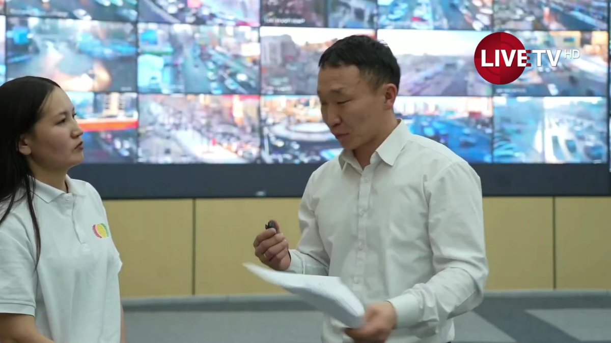 🔴Шинэ жилийн баяр дөхсөнтэй холбоотойгоор авто замуудын хөдөлгөөний ачаалал эрс нэмэгджээ