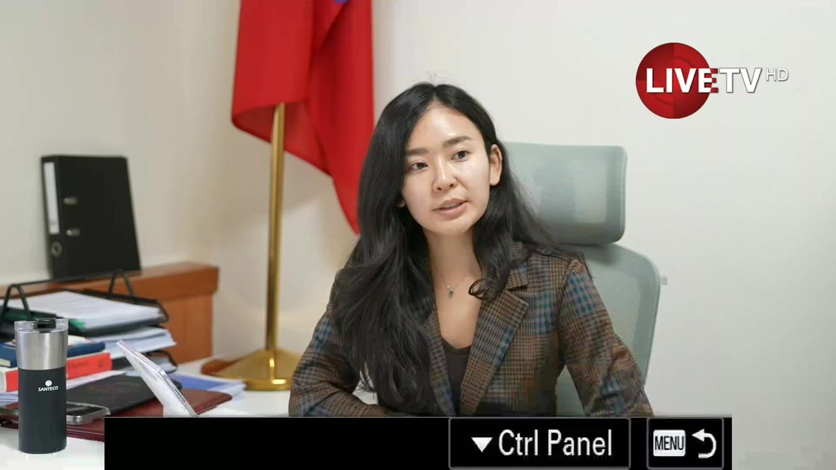 🔴С.Цэнгүүн: Би хамгийн залуу гишүүн гэдэг утгаараа олон томилолтод явсан