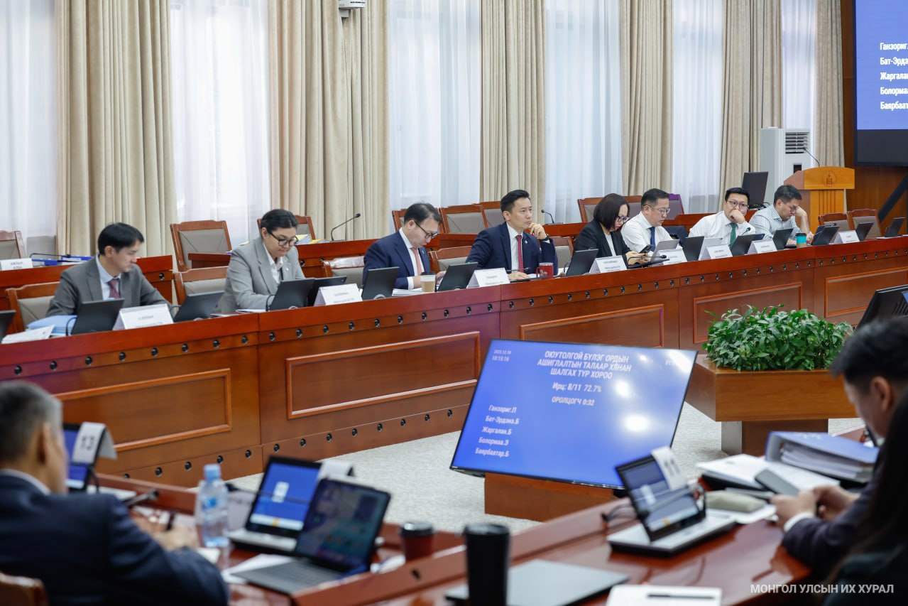 Оюутолгойн асуудлаарх өнөөдрийн нотлох баримтыг шинжлэн судлах сонсголд 95 гэрч оролцоно