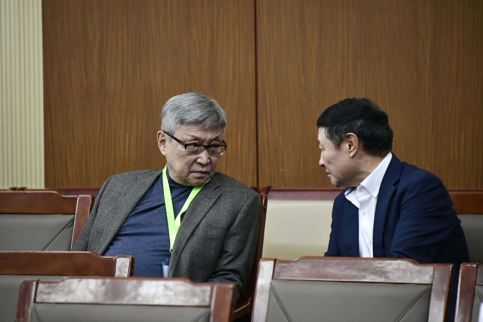 С.Баяр: 34 хувиас болж хөрөнгө оруулалтын гэрээ н зээлийн гэрээ болж хувирсан