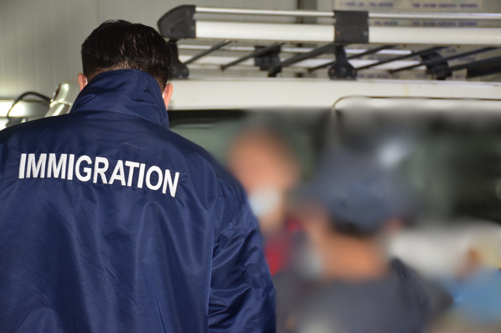 Гадаадын долоон байгууллагын үйл ажиллагаа явуулах зөвшөөрлийг хүчингүй болгов