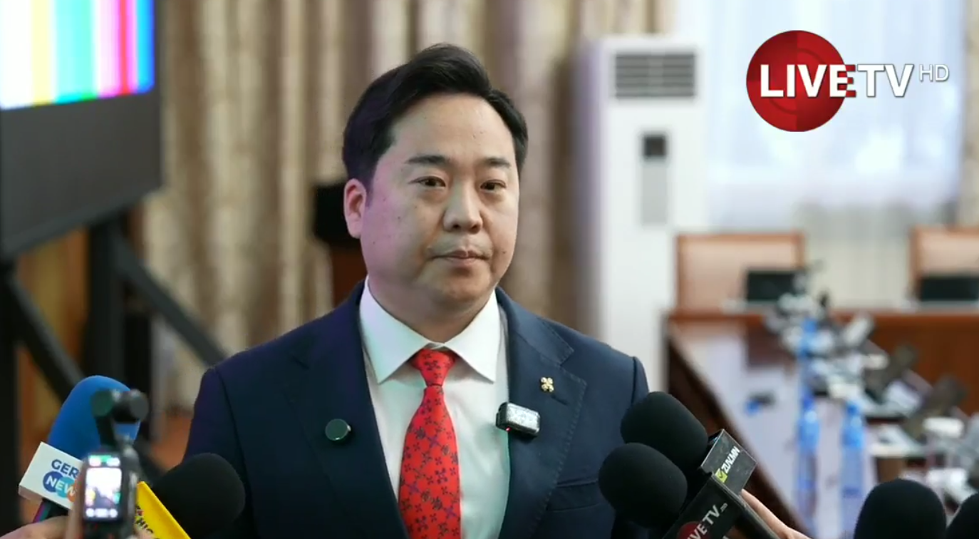 🔴НИТХ-ын дарга А.Баяр: 2026 онд 16-19 газарт өндөржүүлсэн камер суурилуулна