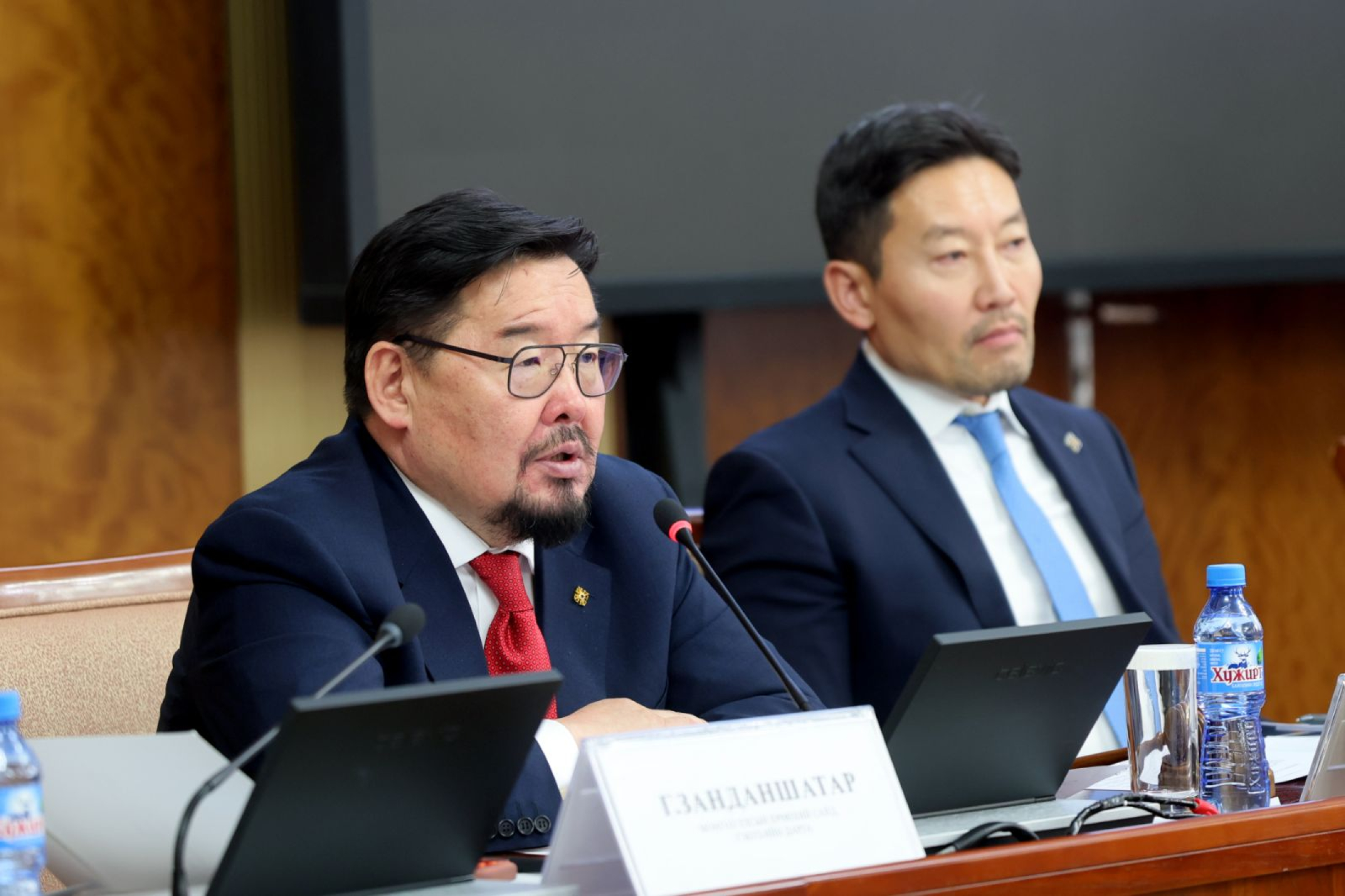 Гамшгийн эрсдэлийг бууруулах зөвлөмжийн дагуу төлөвлөгөө боловсруулан ажиллахыг даалгав