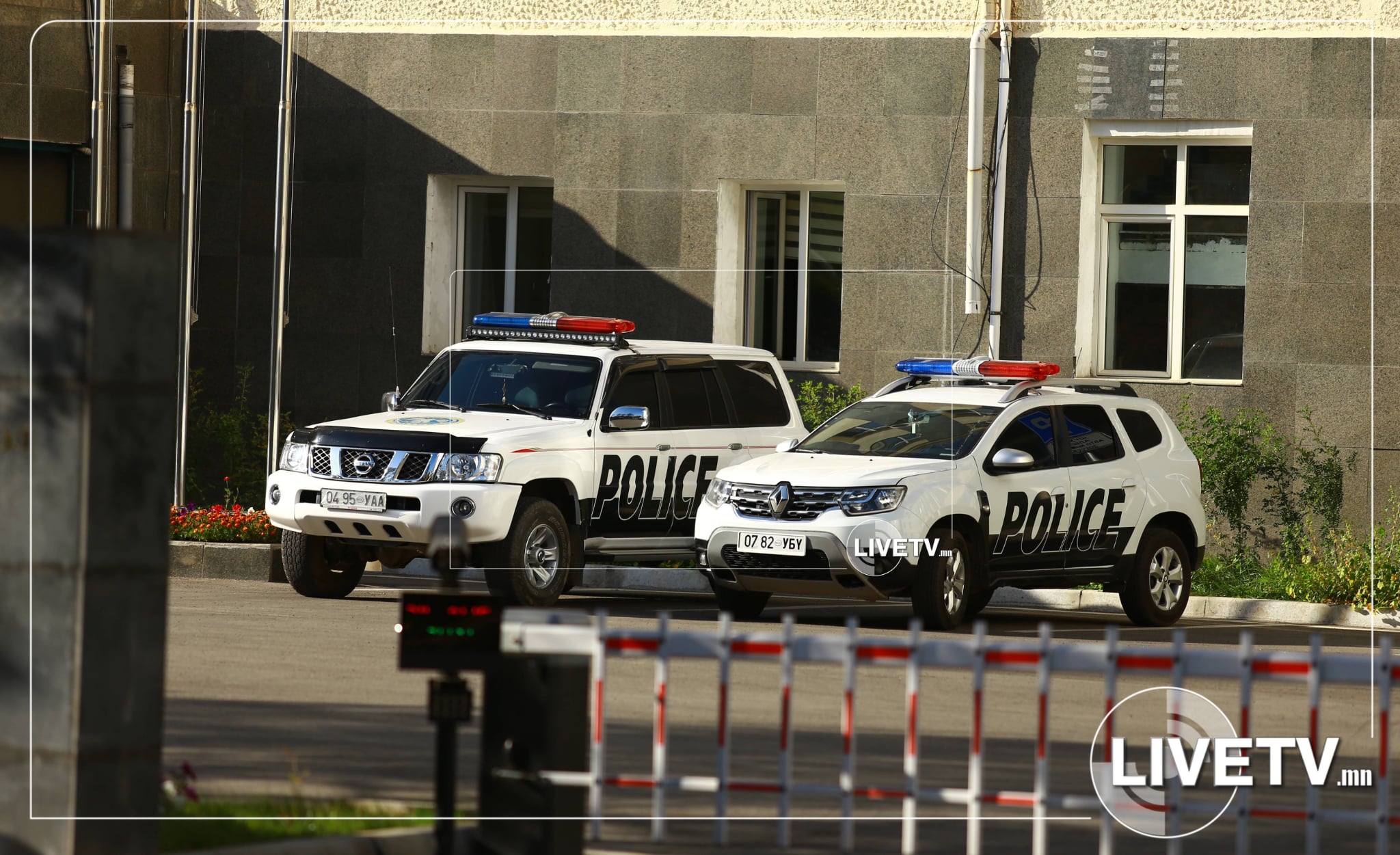 Согтуугаар жолоо барьсан 22.098 жолооч эрхээ хасуулжээ