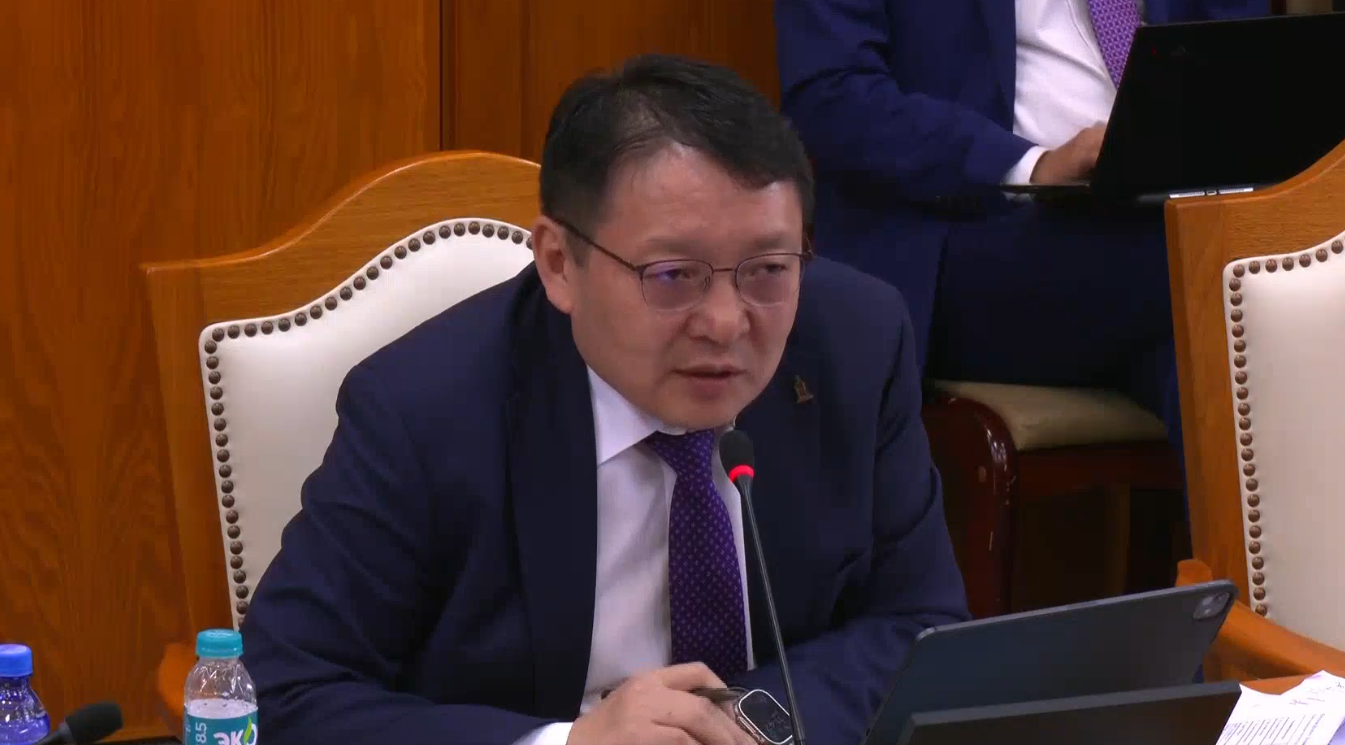 🔴С.Наранцогт: Ипотекийн зээлийг бодитой, зөвхөн гэр хороололд амьдарч байгаа иргэдэд нарийвчилж өгөх хэрэгтэй