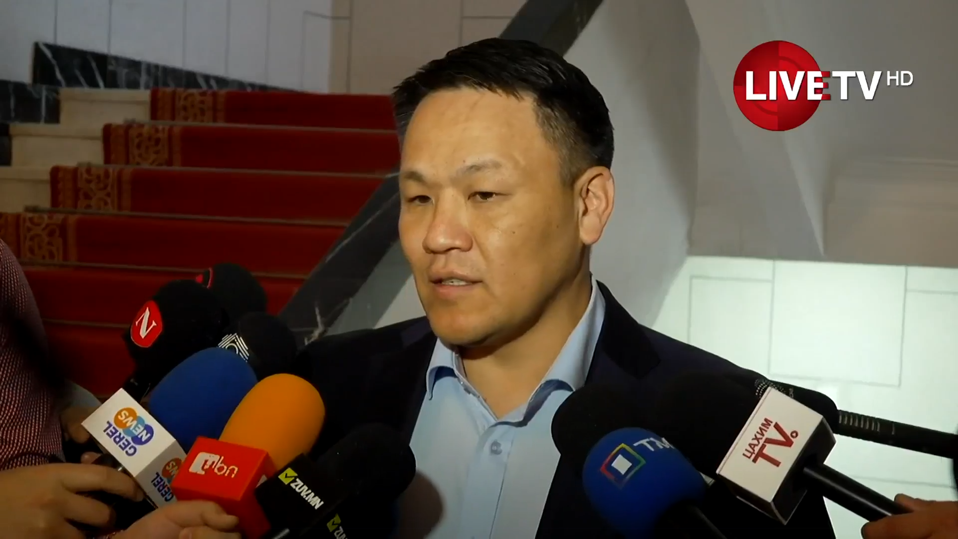 🔴Н.Номтойбаяр: Дэд сайдын албан тушаалыг сэргээх нь зөв