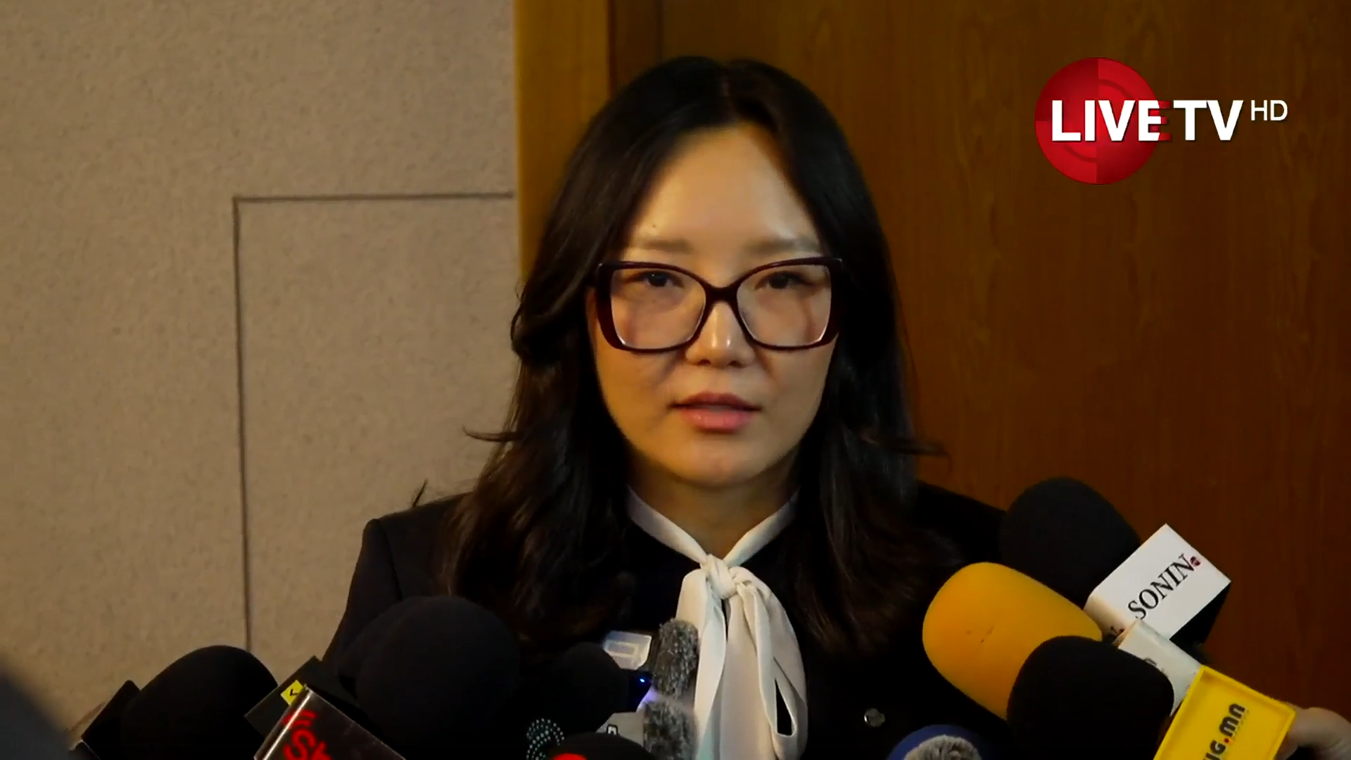 🔴Б.Хулан: Банк санхүүгийн салбарт 14 жил ажилласан туршлага маань дэд сайдаар ажиллахад хэрэг болно