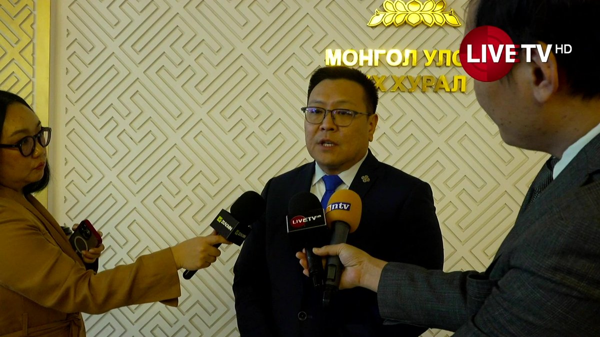 🔴Б.Баярбаатар: Оюутолгой компанийн өр зээлийг Монголын ард түмэн төлж чадахгүй