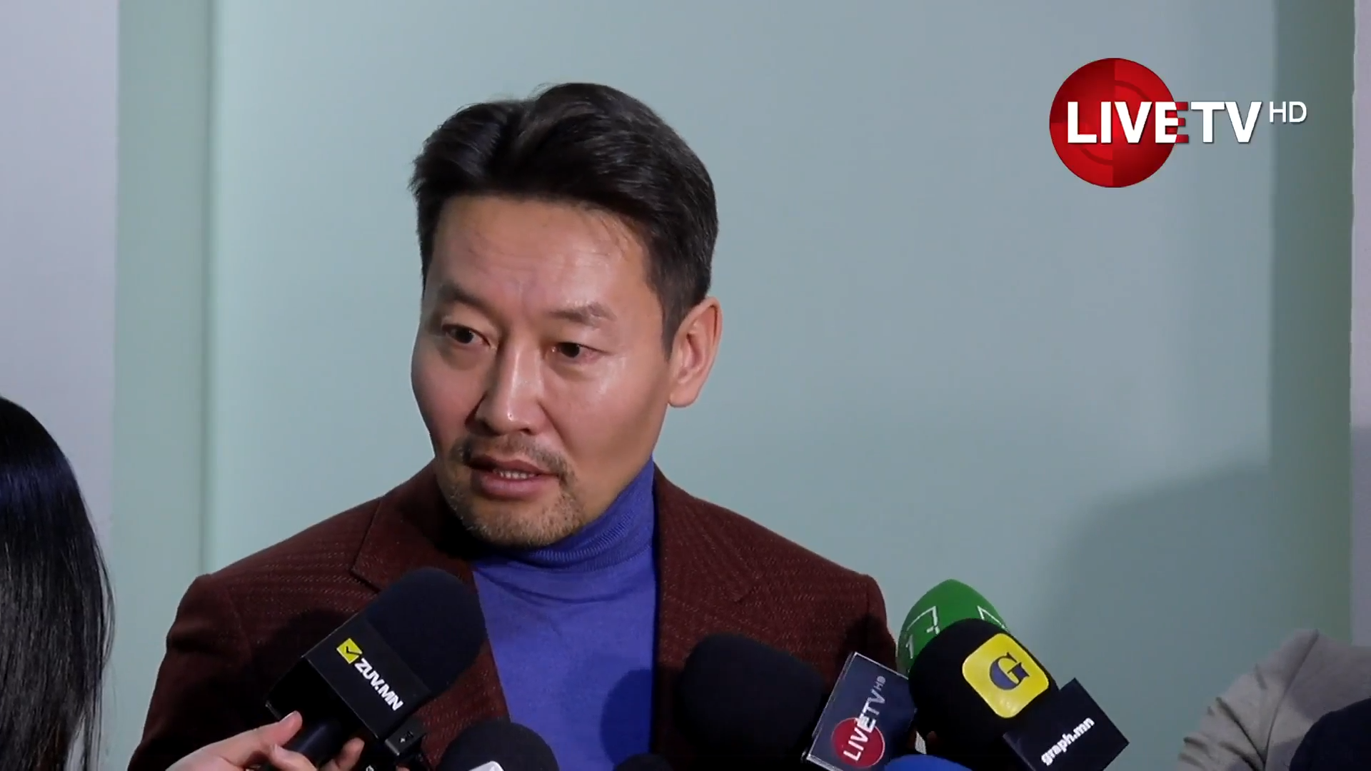 🔴Х.Ганхуяг: Улсын хэмжээнд шатахууны тасалдал үүсэх эрсдэл одоогоор үүсээгүй